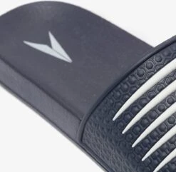 Dutchy Heren Badslippers Blauw - Maat 44 -Casio Verkoop 1200x1170 2