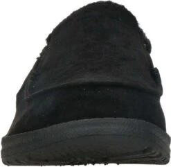 Skechers Melson Heren Pantoffel - Zwart - Maat 45 33 Skechers Melson Heren Pantoffel - Zwart - Maat 45 -Casio Verkoop 1200x1171 5