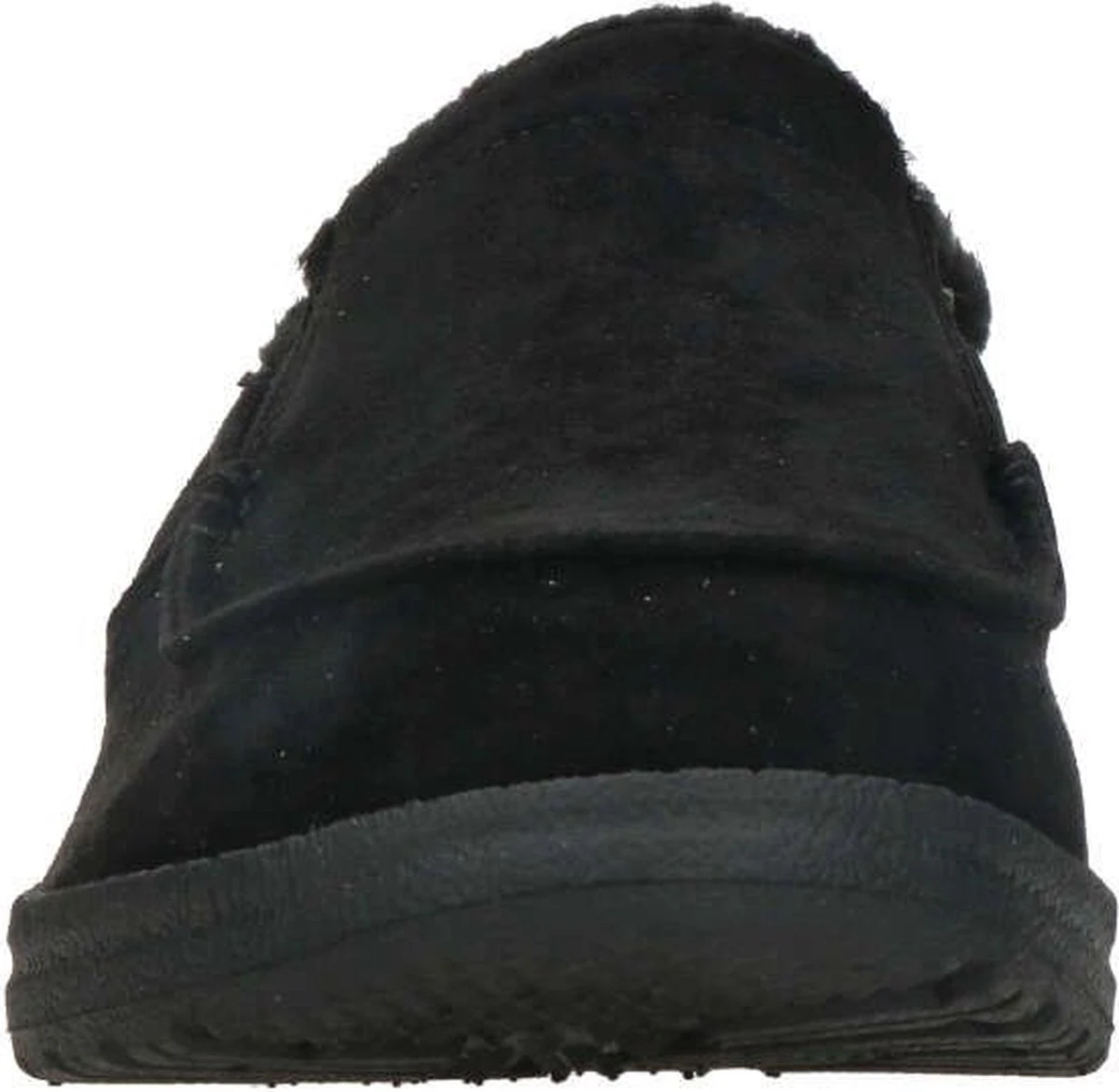 Skechers Melson Heren Pantoffel - Zwart - Maat 45 16 Skechers Melson Heren Pantoffel - Zwart - Maat 45 - Afbeelding 14