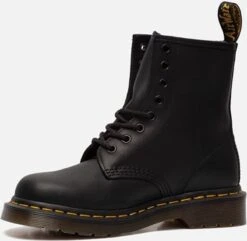 Dr. Martens 1460 Unisex Veterboots - Zwart - Maat 38 -Casio Verkoop 1200x1173 8