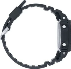 Casio G-Shock GW-M5610U-1BER Horloge - Kunststof - Zwart - Ø 35 Mm -Casio Verkoop 1200x1175