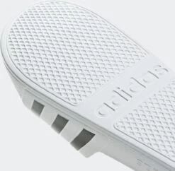 Adidas Adilette Aqua Heren Slippers - Cloud White/Core Black/Cloud White - Maat 44.5 -Casio Verkoop 1200x1175 4