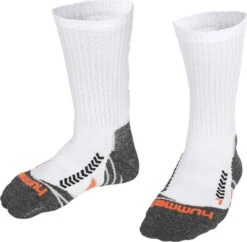 Hummel Chevron Sportsokken Kids - Maat 36-40 -Casio Verkoop 1200x1176 3