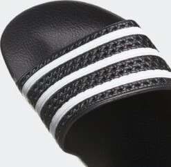 Adidas Originals Adilette Badslippers - Unisex - Zwart - 46 -Casio Verkoop 1200x1176 6
