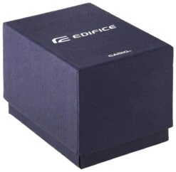 Casio Edifice Classic EFV-610D-1AVUEF Herenhorloge 43,8 Mm - Zilverkleurig -Casio Verkoop 1200x1177 1