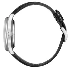 Citizen NH8390-20LE Horloge - Leer - Bruin - Ø 40 Mm -Casio Verkoop 1200x1177