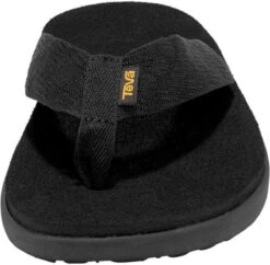 Teva M Voya Flip Heren Slippers - Zwart - Maat 43 -Casio Verkoop 1200x1177 6