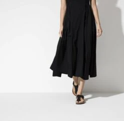 Birkenstock Ramses Heren Slippers Regular Fit - Black - Maat 43 -Casio Verkoop 1200x1177 7