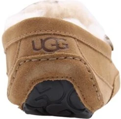 UGG M Ascot Heren Sloffen - Chestnut - Maat 43 -Casio Verkoop 1200x1178 6
