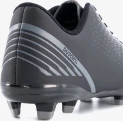 Dutchy Goal Heren Voetbalschoenen FG - Zwart - Maat 40 -Casio Verkoop 1200x1179 2