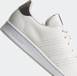 Adidas Sportswear Advantage Schoenen - Unisex - Wit - 46 -Casio Verkoop 1200x1180 1