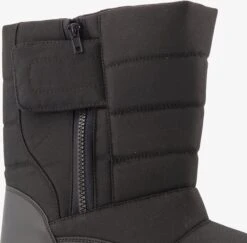 Gevoerde Heren Snowboots - Zwart - Maat 44 - Moonboots 11 Gevoerde Heren Snowboots - Zwart - Maat 44 - Moonboots -Casio Verkoop 1200x1180