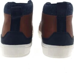 Heren Veterschoenen Pme Legend Pme Legend Lexing-t Cognac - Maat 44 -Casio Verkoop 1200x1181 2