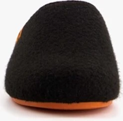 Hush Puppies Heren Pantoffels - Zwart - Maat 43 - Sloffen -Casio Verkoop 1200x1182 4