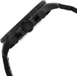 Fossil Nate JR1401 Herenhorloge 50 Mm - Zwart -Casio Verkoop 1200x1184 3