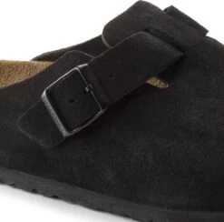 Birkenstock Boston Regular Clogs - Zwart - Maat 42 -Casio Verkoop 1200x1185 3