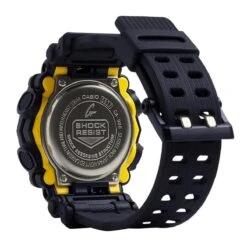 Casio G-Shock GA-900-1AER Heren Horloge - 50 Mm -Casio Verkoop 1200x1186 1