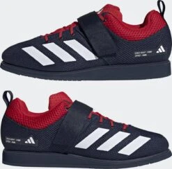Adidas Performance Powerlift 5 Weightlifting Schoenen - Unisex - Blauw - 44 -Casio Verkoop 1200x1187 4