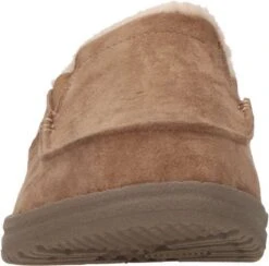 Skechers Melson Heren Pantoffel - Cognac - Maat 44 27 Skechers Melson Heren Pantoffel - Cognac - Maat 44 -Casio Verkoop 1200x1187 5