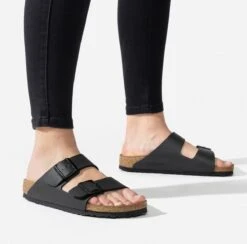 Birkenstock Arizona Slippers - Zwart - Maat 40 -Casio Verkoop 1200x1187 7