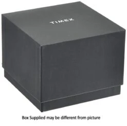 Timex Harborside TW2U41900 Horloge - Staal - Zilverkleurig - Ø 42 Mm -Casio Verkoop 1200x1188