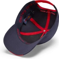 Red Bull Racing 2022 Logo Cap - Max Verstappen Cap - Formule 1 - Dutch Grand Prix - -Casio Verkoop 1200x1188 4