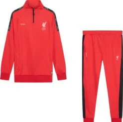 Liverpool FC Trainingspak Heren 22/23 - Maat S - Sportkledingset Senior 11 Liverpool FC Trainingspak Heren 22/23 - Maat S - Sportkledingset Senior -Casio Verkoop 1200x1192 4