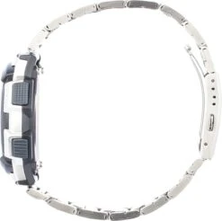 Casio Collection Men AE-1000WD-1AVEF Herenhorloge 43,7 Mm - Zilverkleurig -Casio Verkoop 1200x1193