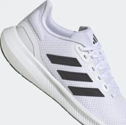 Adidas Performance Runfalcon 3 Schoenen - Heren - Wit - 46 -Casio Verkoop 1200x1193 5