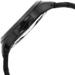 Armani Exchange Hampton AX2104 Herenhorloge 46 Mm - Zwart 38 Armani Exchange Hampton AX2104 Herenhorloge 46 Mm - Zwart -Casio Verkoop 1200x1194 1