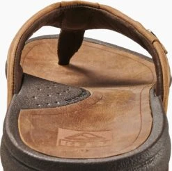 Reef Pacific Le Heren Slippers - Bruin - Maat 44 -Casio Verkoop 1200x1194 10