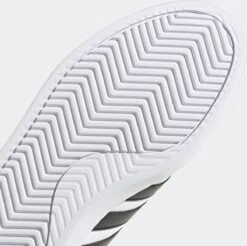 ADIDAS SPORTSWEAR Grand Court 2.0 Schoenen - White - Heren - EU 42 2/3 -Casio Verkoop 1200x1195 12