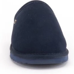 Warmbat Classic Suede Pantoffels - Dark Navy - Maat 44 -Casio Verkoop 1200x1195 14