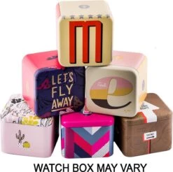 Fossil The Minimalist FS5305 Herenhorloge 44 Mm - Zwart -Casio Verkoop 1200x1196 1