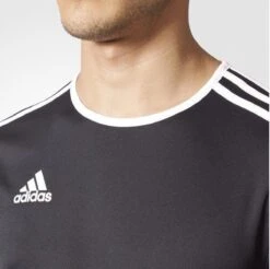 Adidas Entrada 18 Trikot Heren Sportshirt - Zwart/Wit - Maat M -Casio Verkoop 1200x1196 11