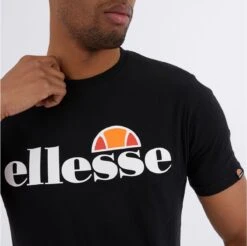Ellesse Heren T-shirt L -Casio Verkoop 1200x1196 17