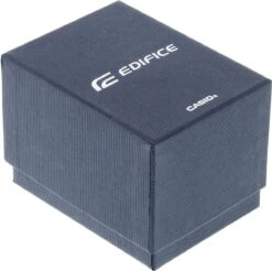 Casio Edifice Classic EFR-526L-1AVUEF Herenhorloge 42 Mm - Zwart -Casio Verkoop 1200x1196 8