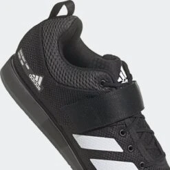 Adidas Powerlift 5 Weightlifting GY8918, Mannen, Zwart, Trainingschoenen, Maat: 44 -Casio Verkoop 1200x1196 9