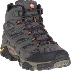 Merrell Moab 2 Mid Gore-Tex Wandelschoenen Mannen - Maat 44 -Casio Verkoop 1200x1197 13