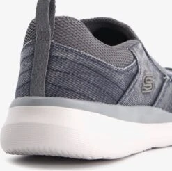 Skechers Delson 2.0 Heren Instappers - Blauw - Maat 48,5 -Casio Verkoop 1200x1197 19