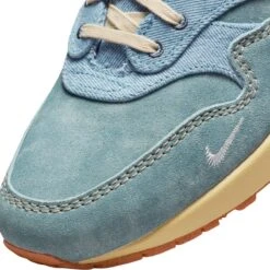 Nike Air Max 1 PRM Dirty Denim DV3050-300 Maat 36 Kleur Als Op Foto Schoenen -Casio Verkoop 1200x1198 28