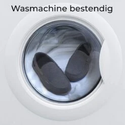 Pantoffels Heren - Sloffen - Maat 42/43 - Grijs - Anti-slip - Comfeet -Casio Verkoop 1200x1198 30