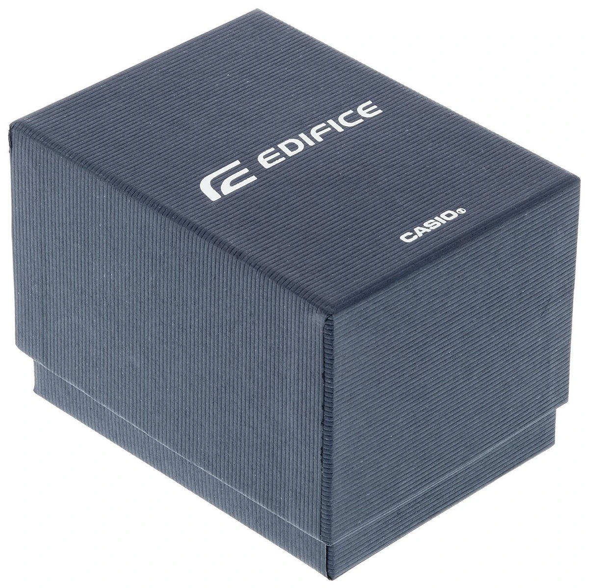 Casio Edifice EF-527D-3AVUEF Herenhorloge 46 Mm - Zilverkleurig 8 Casio Edifice EF-527D-3AVUEF Herenhorloge 46 Mm - Zilverkleurig - Afbeelding 6