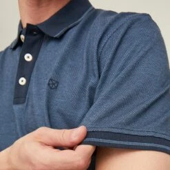 JACK&JONES PREMIUM JPRBLUWIN POLO SS NOOS Heren Poloshirt - Maat M -Casio Verkoop 1200x1199 14