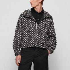 Hugo Boss - Passenger Polo Zwart - Slim-fit - Heren Poloshirt Maat XL -Casio Verkoop 1200x1199 16