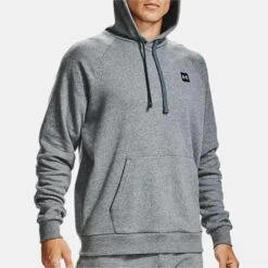 Under Armour Rival Fleece Heren Trui - Maat L -Casio Verkoop 1200x1199 3