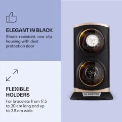 St. Gallen Premium Horlogeopwinder 2 Horloges 4 Snelheden -Casio Verkoop 1200x1200 1016