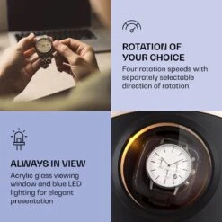 St. Gallen Premium Horlogeopwinder 2 Horloges 4 Snelheden -Casio Verkoop 1200x1200 1019