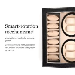 Usta - 4+6 Automatische Opbergbox En Watchwinder - 10 Horloges - Horloge Opwinder -Casio Verkoop 1200x1200 1043