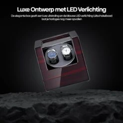 Olvy Luxe Watchwinder Voor 2 Horloges - Met LED Verlichting - Piano Lak - Dubbele Watchwinder - Horloge Opwinder 11 Olvy Luxe Watchwinder Voor 2 Horloges - Met LED Verlichting - Piano Lak - Dubbele Watchwinder - Horloge Opwinder -Casio Verkoop 1200x1200 1077